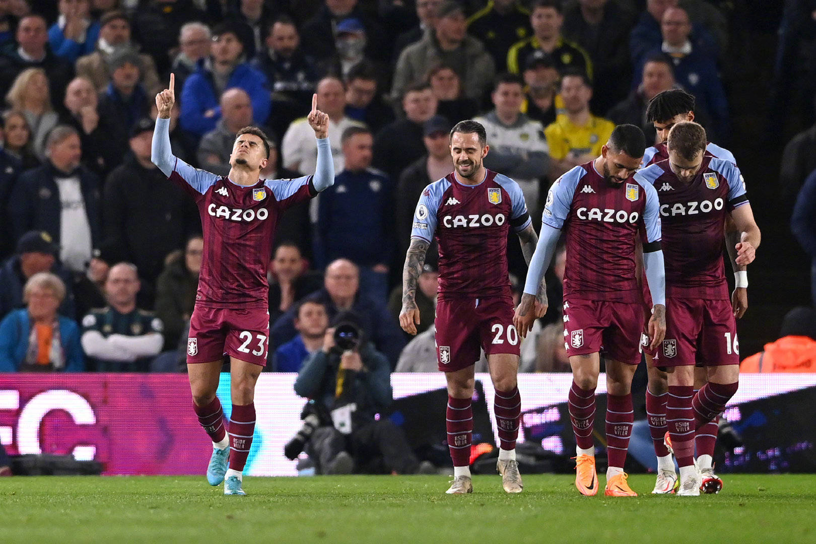 如何影響球 如何影響球