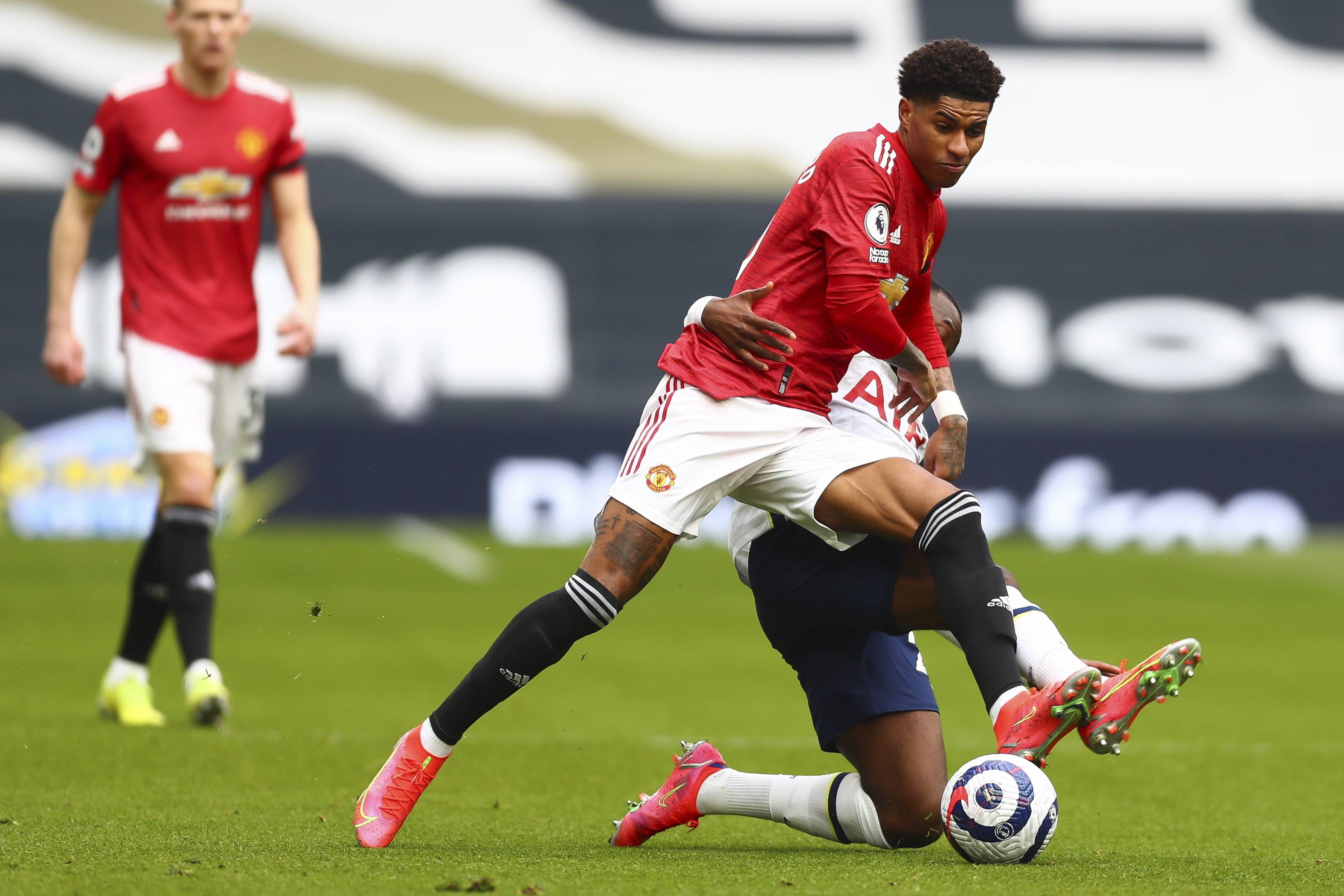 他們的進攻 他們的進攻